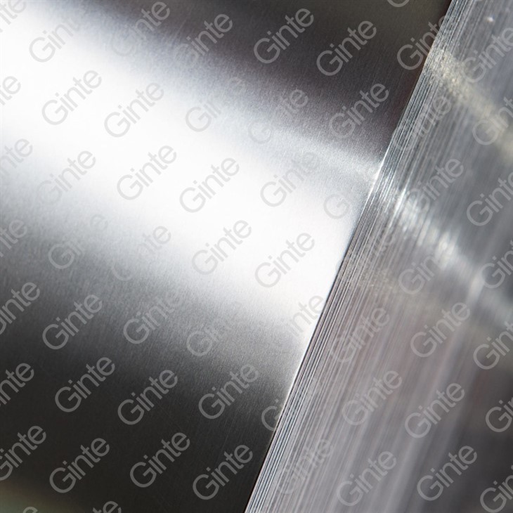 Aluminum foil for transformer02