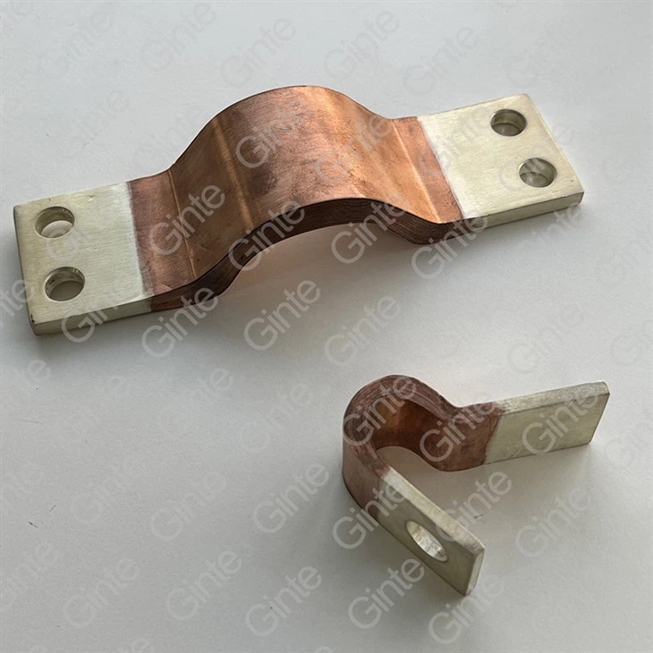 Copper Busbar Copper Busbar